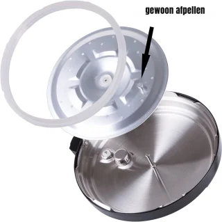 RVV® Multicooker