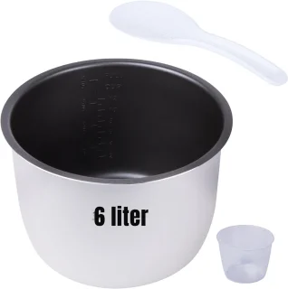 RVV® Multicooker