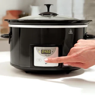 RVV® Slowcooker Crockpot