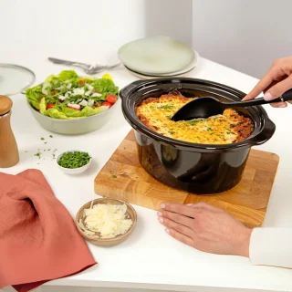 RVV® Slowcooker Crockpot