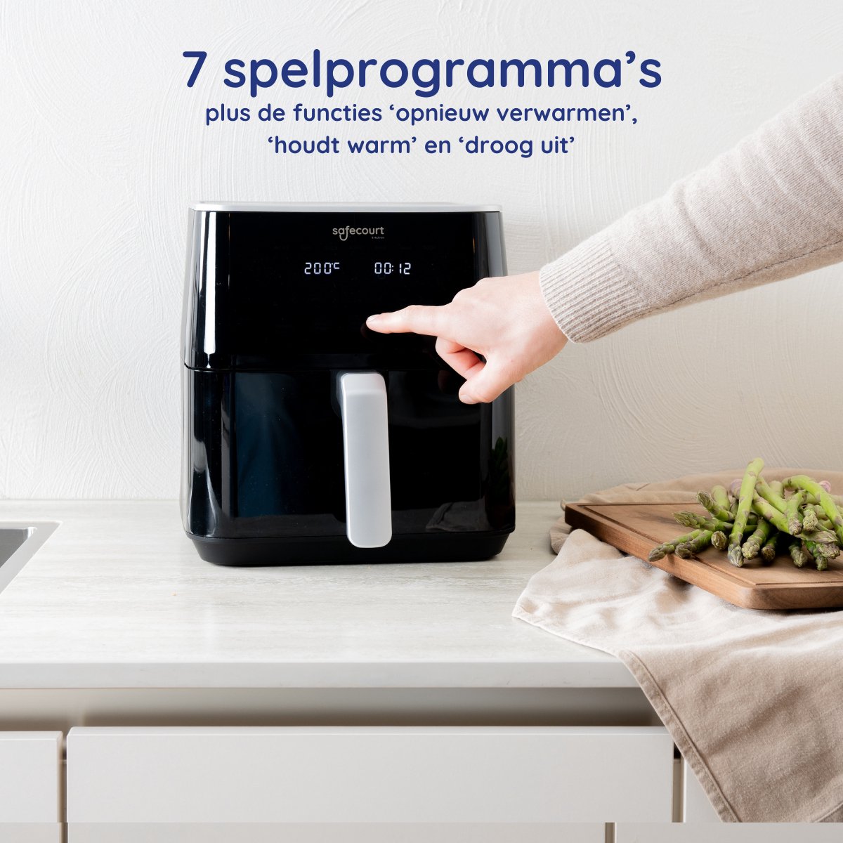 Wat vinden we minder goed