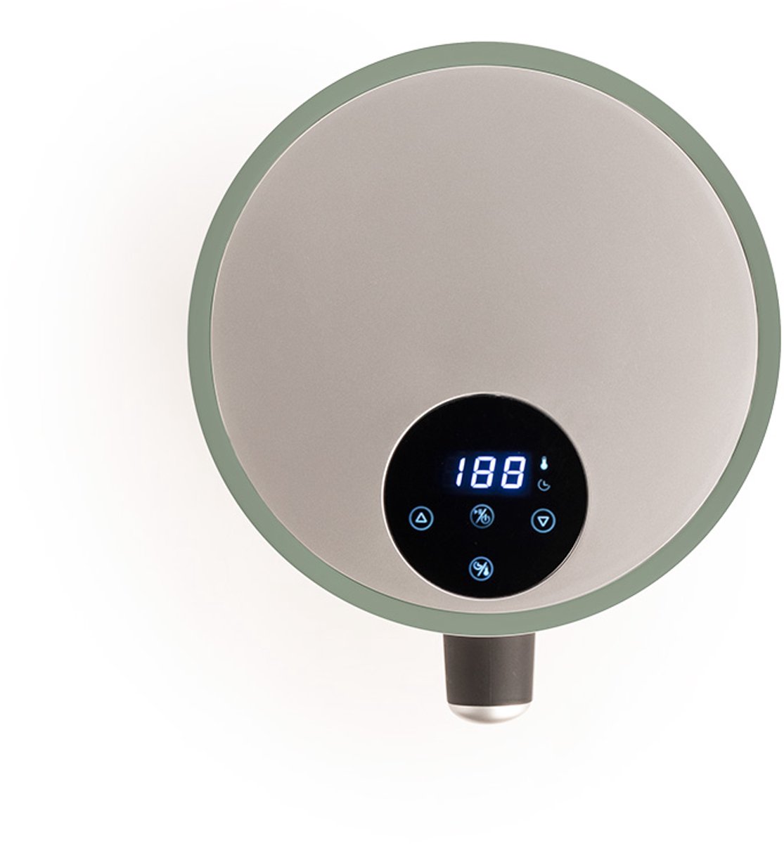 Sage CREATE Heteluchtfriteuse 1,5L AIR FRYER