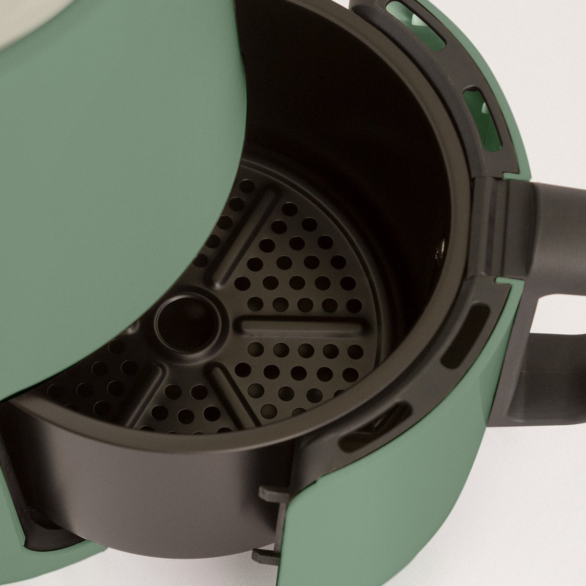 Sage CREATE Heteluchtfriteuse 1,5L AIR FRYER