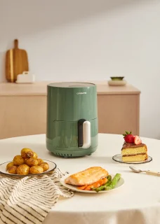Sage CREATE Heteluchtfriteuse 1,5L AIR FRYER