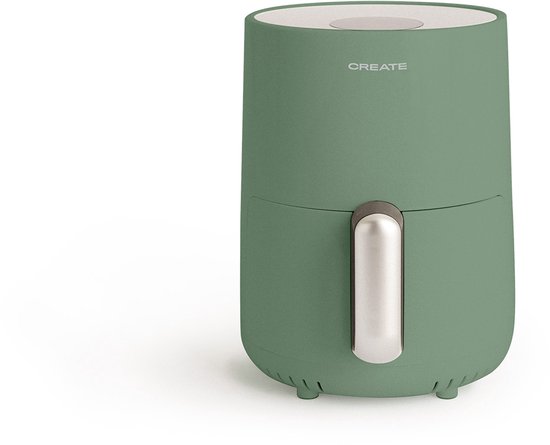 Sage CREATE Heteluchtfriteuse 1,5L AIR FRYER