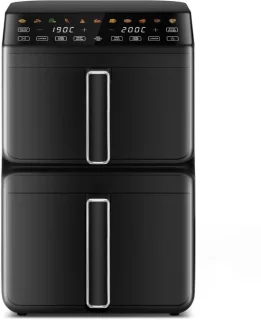 Saikefy Airfryer XXL 11L