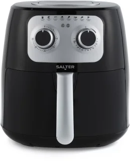 Salter Airfryer 4.2L Handmatig