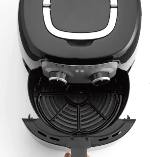 Salter Airfryer 4.2L Handmatig