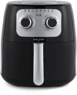 Salter Airfryer 4.2L Handmatig