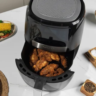 Salter Digitale Airfryer 5,7L