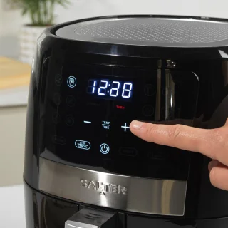 Salter Digitale Airfryer 5,7L