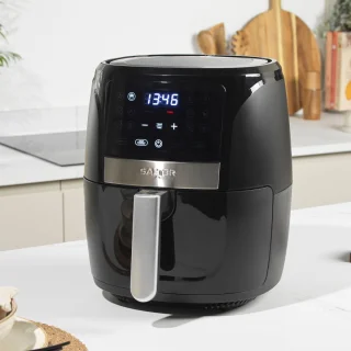 Salter Digitale Airfryer 5,7L