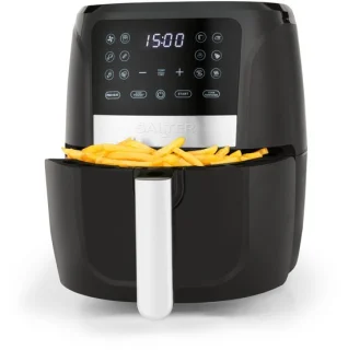 Salter Digitale Airfryer 5,7L