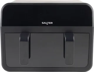 Salter Dual View luchtfriteuse