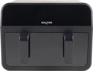 Salter Dual View luchtfriteuse
