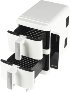 Salter VertiCook Ultra Stapelbare Airfryer