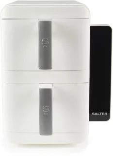 Salter VertiCook Ultra Stapelbare Airfryer