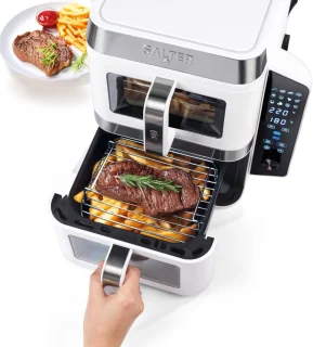 Salter VertiCook View Airfryer