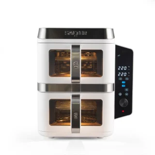 Salter VertiCook View Airfryer