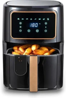 SAVI® Airfryer XXL Mini-oven