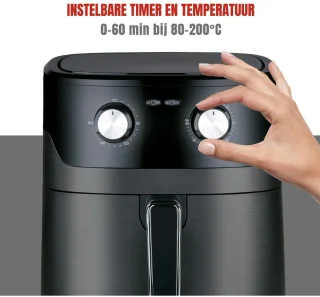 Wat vinden we minder goed