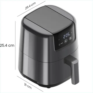 SCH® Mini Airfryer