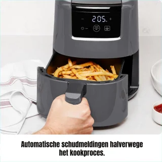 SCH® Mini Airfryer