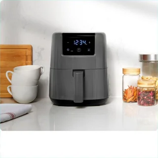 SCH® Mini Airfryer