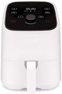 SCH® Mini Airfryer - Wit review