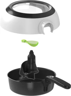 SEB ActiFry Genius FZ760000 friteuse