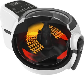 SEB ActiFry Genius FZ760000 friteuse