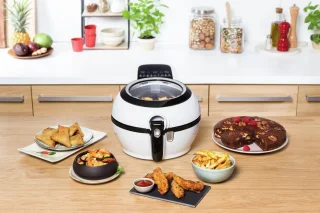SEB ActiFry Genius FZ760000 friteuse