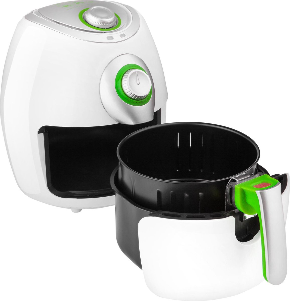 Sencor SFR 3220WH Heteluchtfriteuse