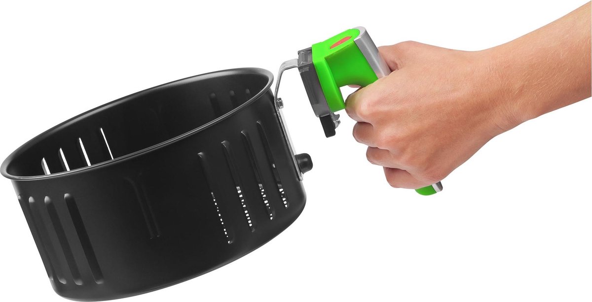 Sencor SFR 3220WH Heteluchtfriteuse