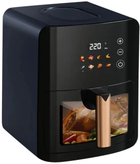 Sensova Airfryer Heteluchtfriteuse 5L
