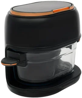 Sensova Airfryer Heteluchtfriteuse