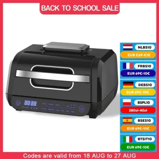 Seth Select Airfryer 6L