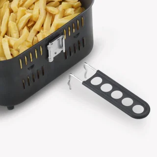 Severin FR 2446 heteluchtfriteuse 11L