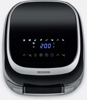 Severin FR 2446 heteluchtfriteuse 11L