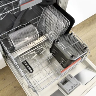 Severin FR 2446 heteluchtfriteuse 11L