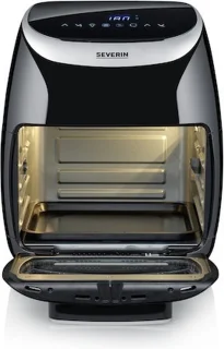 Severin FR 2446 heteluchtfriteuse 11L