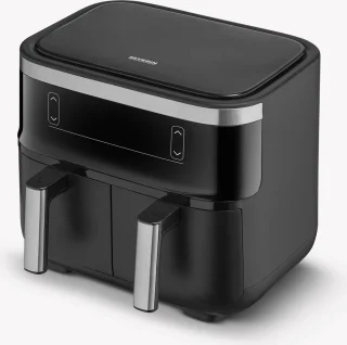 Severin FR 2453 XXL Heteluchtfriteuse 7.6L