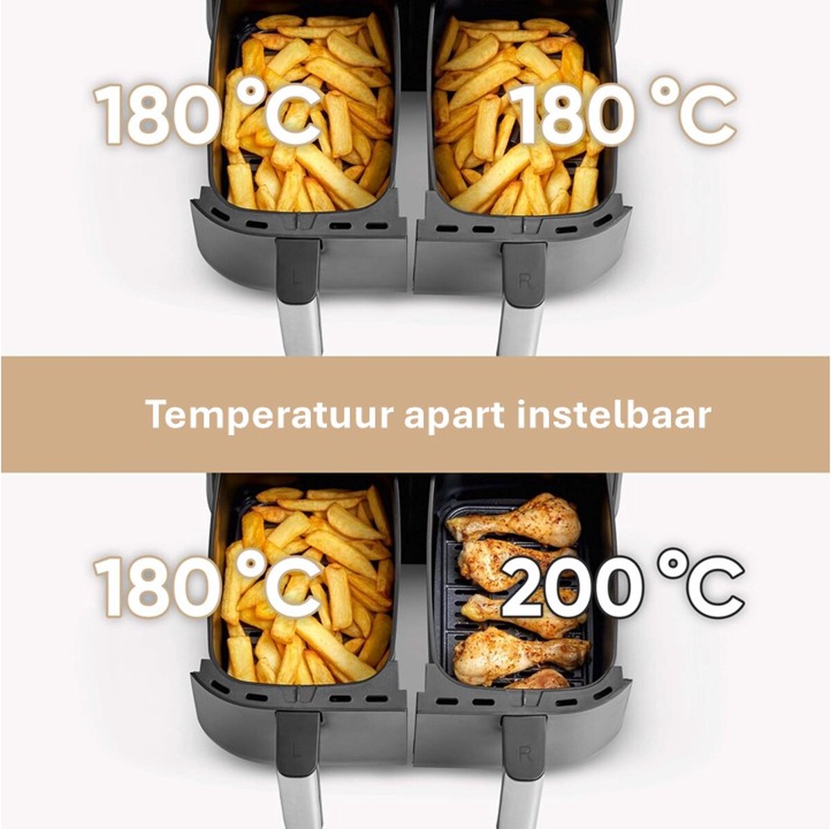 Wat vinden we minder goed