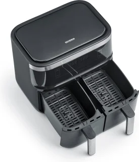 Severin FR 2453 XXL Heteluchtfriteuse 7.6L
