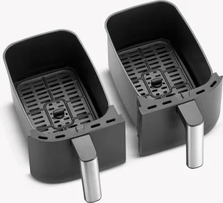 Severin FR 2453 XXL Heteluchtfriteuse 7.6L