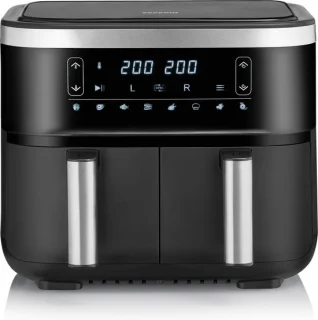 Severin FR 2453 XXL Heteluchtfriteuse 7.6L