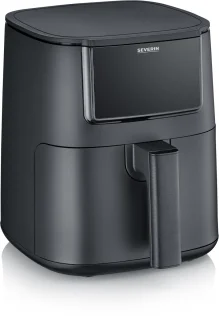 Severin FR 2461 Heteluchtfriteuse 4L