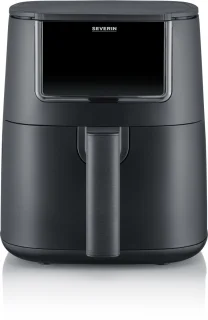 Severin FR 2461 Heteluchtfriteuse 4L