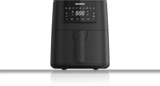 Severin FR 2461 Heteluchtfriteuse 4L