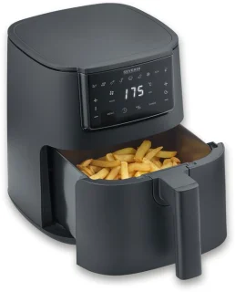 Severin FR 2461 Heteluchtfriteuse 4L